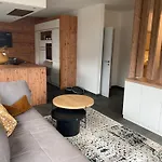 Apartament Bogner *