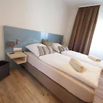 Apartament Bogner *