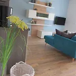 Bogner Apartament Marktbergel