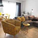 Apartament Bogner *