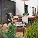 Bogner Apartament Marktbergel
