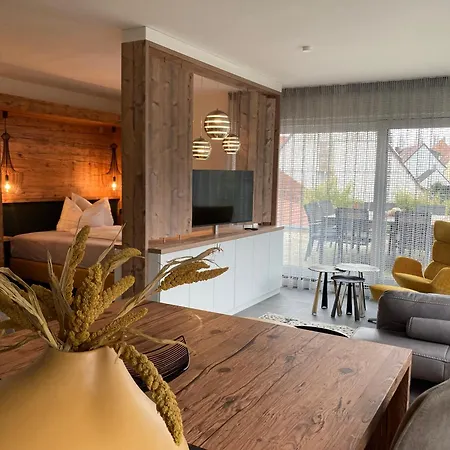 شقة Bogner Marktbergel