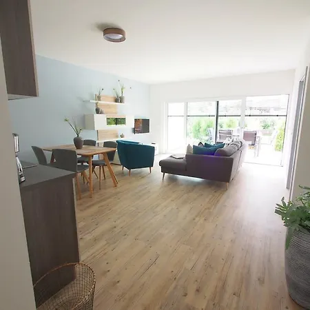 Bogner Apartment *