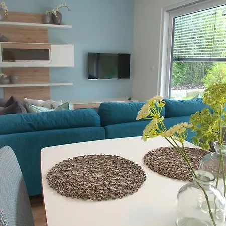 Apartment Bogner