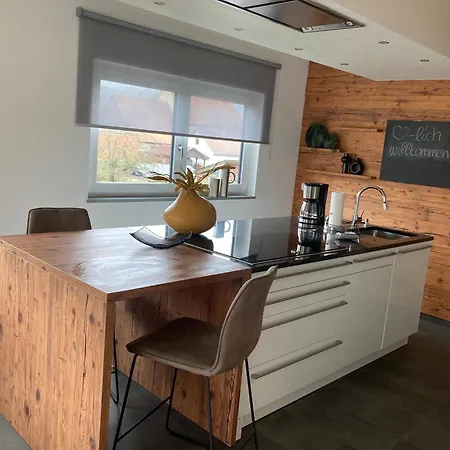 Bogner Apartment