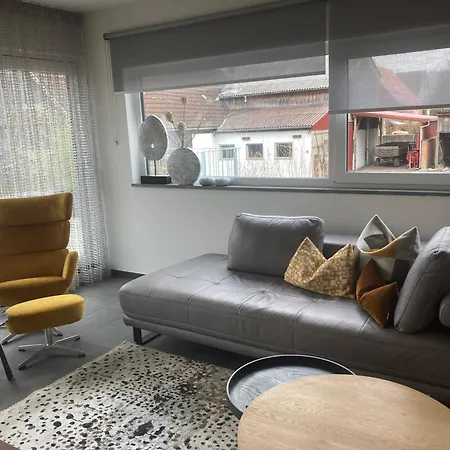 Appartement Bogner Marktbergel