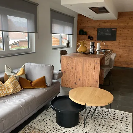 Apartment Bogner