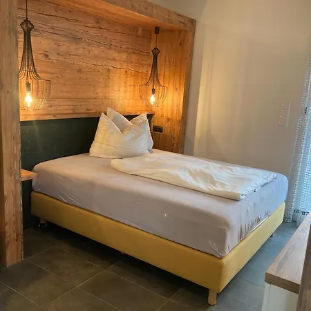 Bogner Apartment
