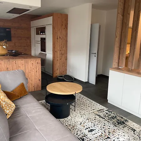 Appartement Bogner *