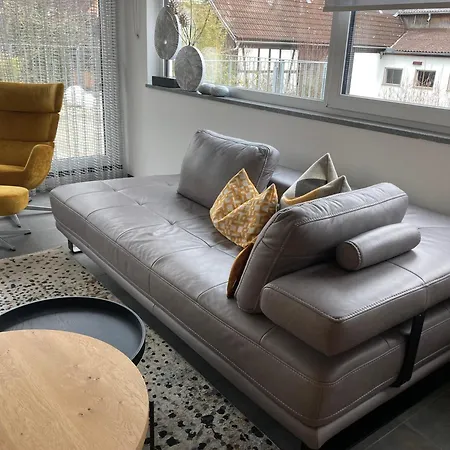 Bogner Apartment *