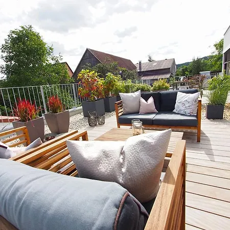 Bogner Apartment