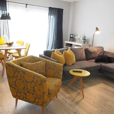Apartment Bogner *