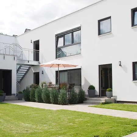 Bogner Apartment