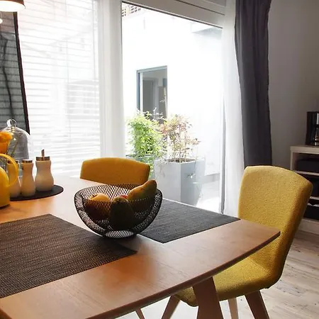 Bogner Apartment *