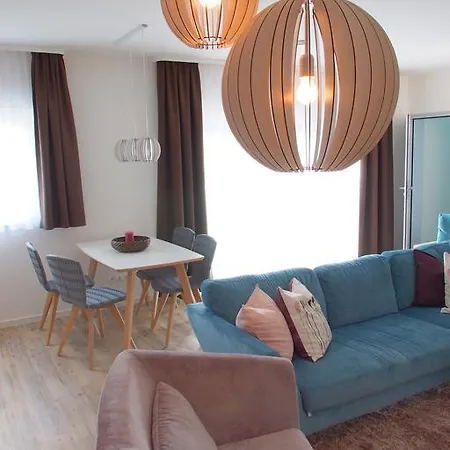 Bogner Apartment