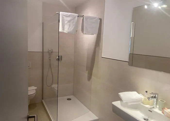 博格纳公寓 公寓 Marktbergel