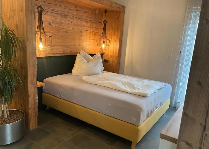 Bogner Appartement