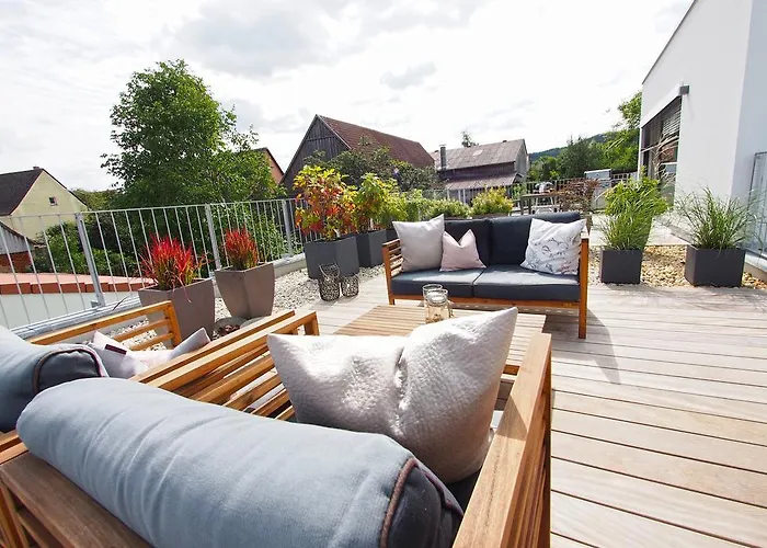 Bogner Appartement