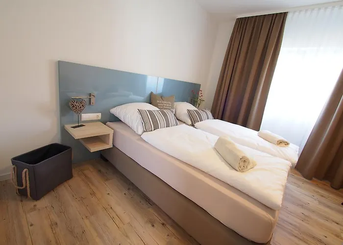 Appartement Bogner *