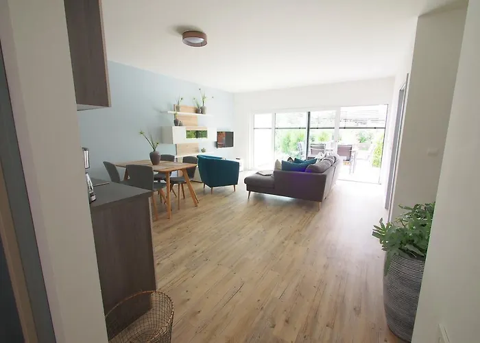 Bogner Appartement *