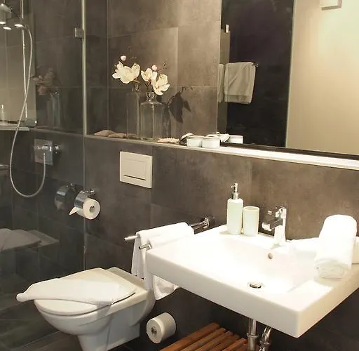 Appartement Bogner Marktbergel
