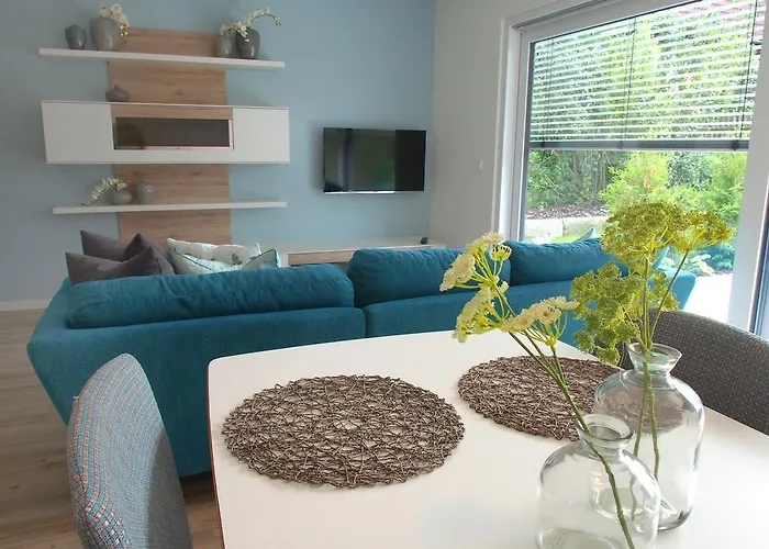 Appartement Bogner